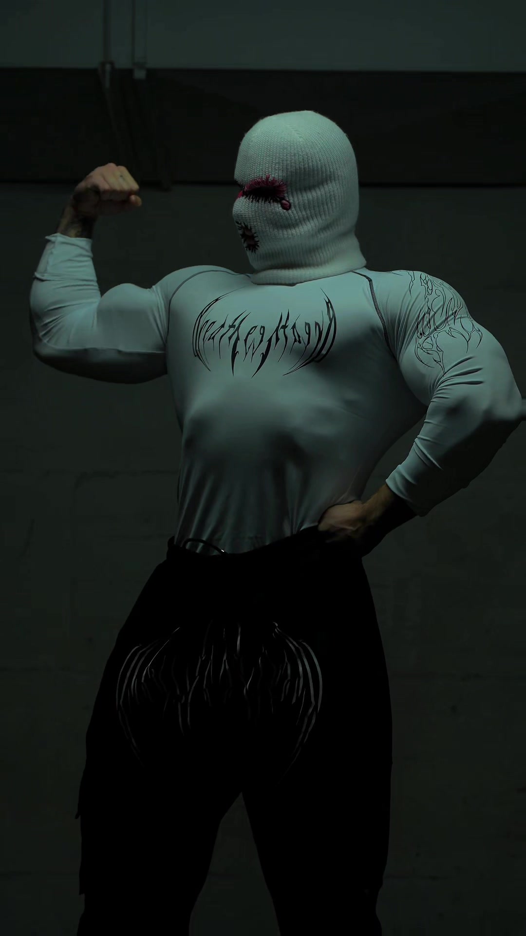 @ApexHumanBeing