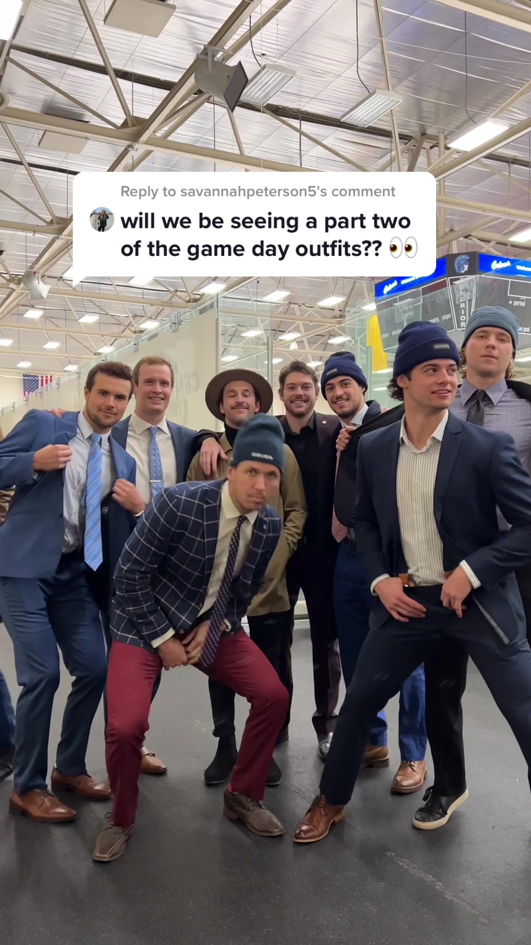 @The Hockey Guys