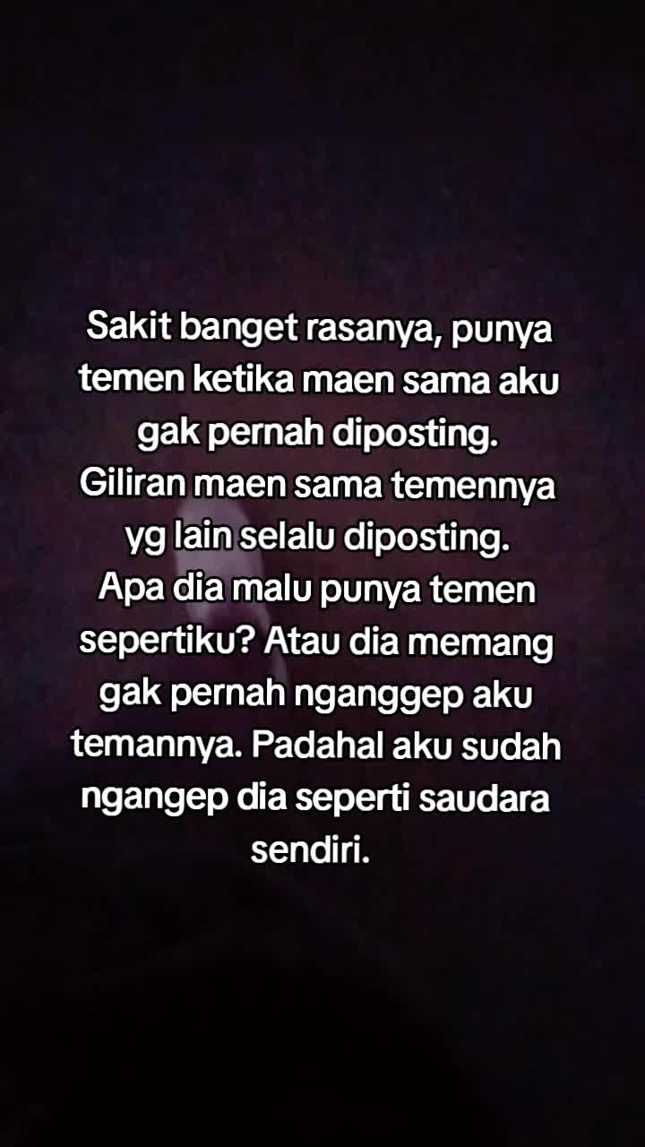 @anak bungsu