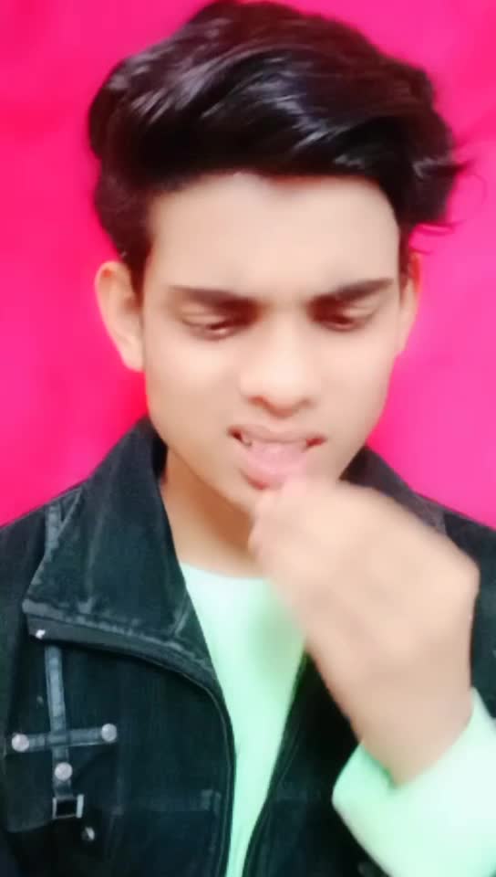 @Danish