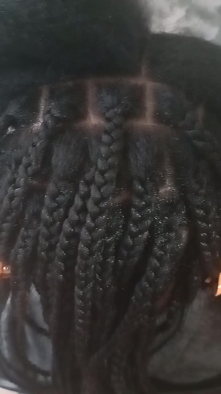 @Here4Hair