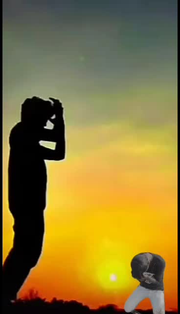 @RADHA💛ARJUN love failure boy?