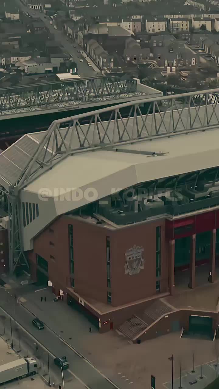 @Liverpool