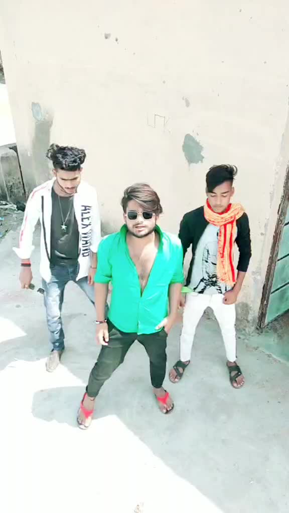 @Badal Dancer