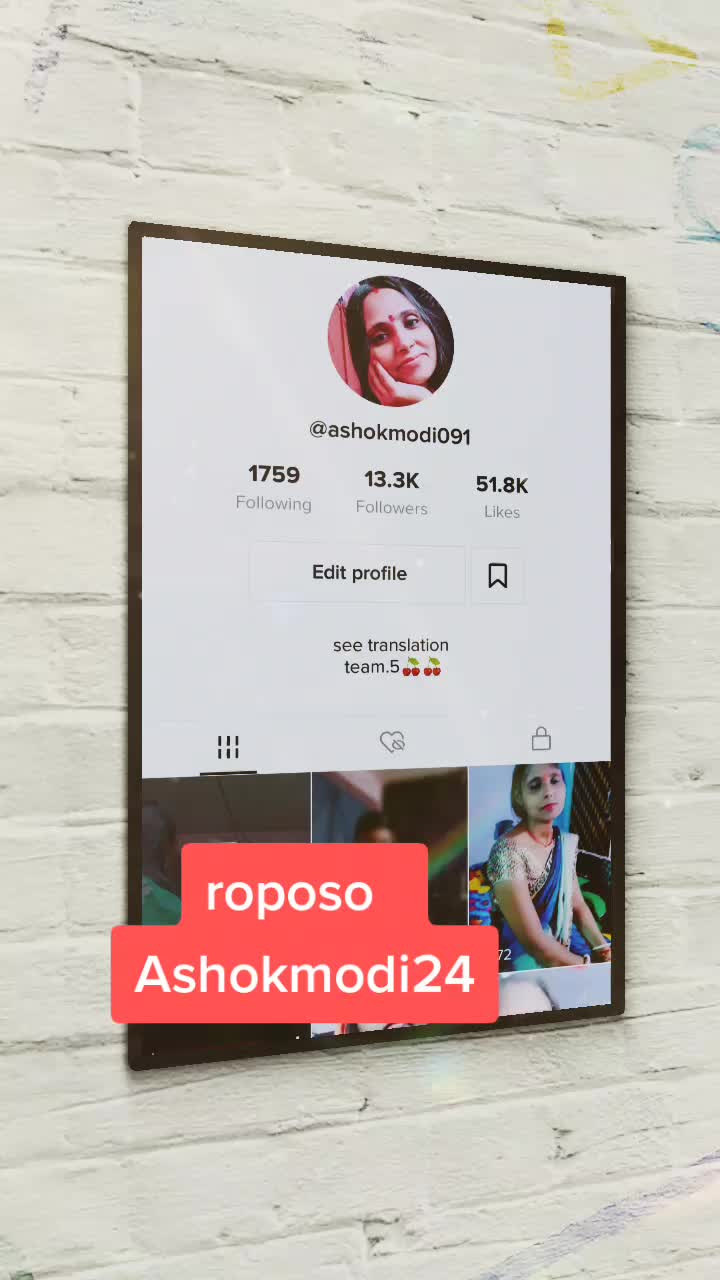 @Ashok Modi