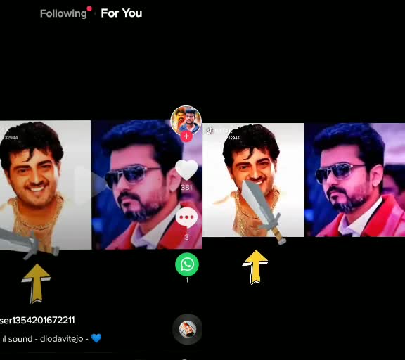 @Vijay da