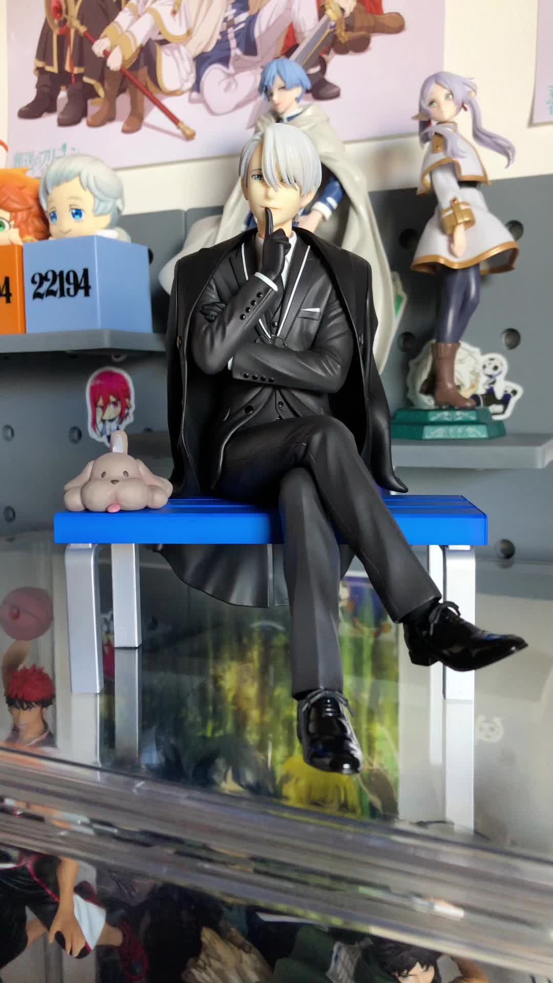 @NarKea Anime Collection