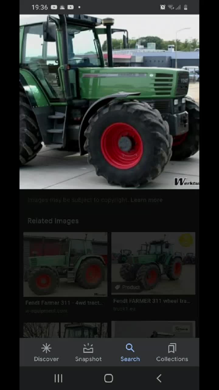 @fendt lover