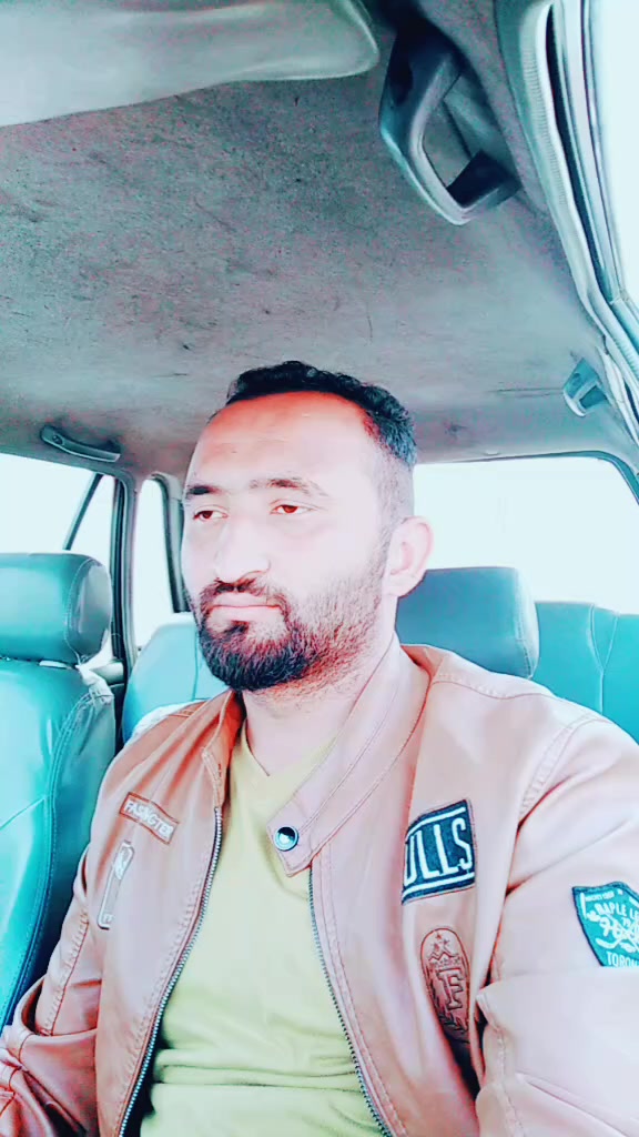 @Malik Naqeeb