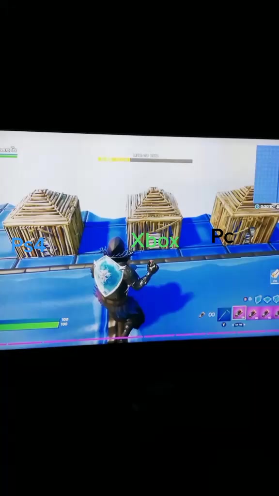 @Fortnite