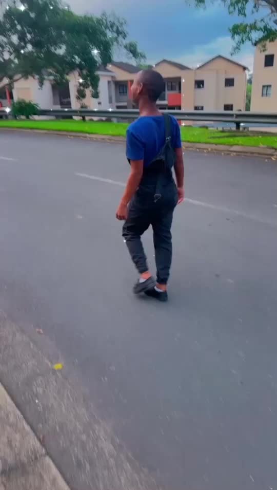 @Edward Makhaola