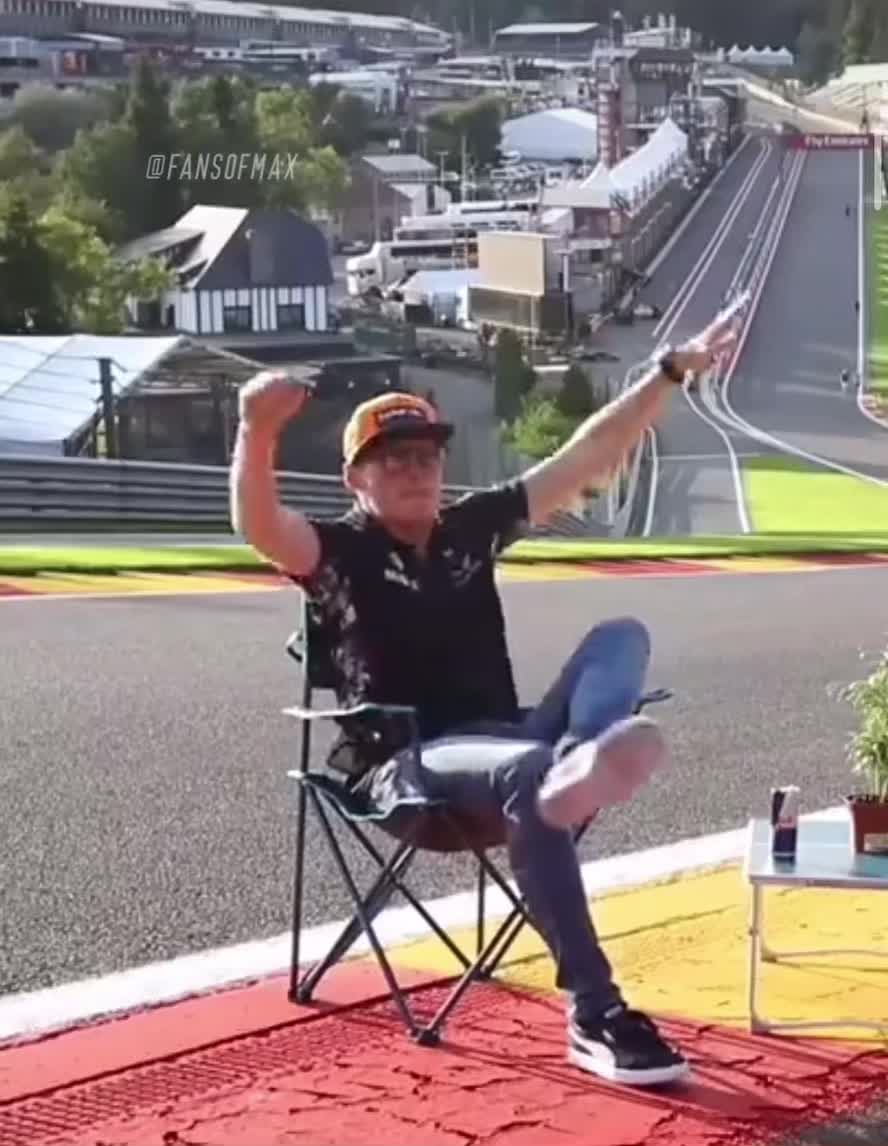 @F1 Freak- Zen