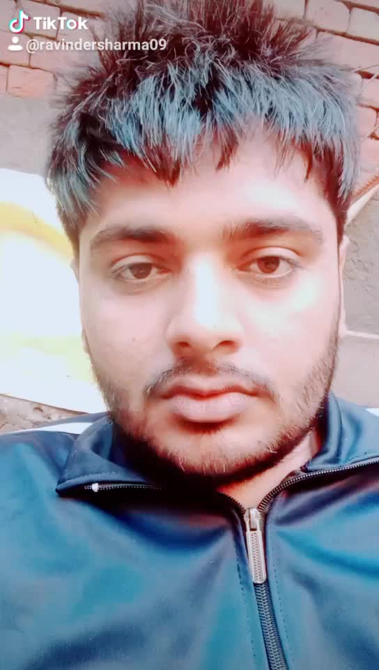 @Ravinder Sharma
