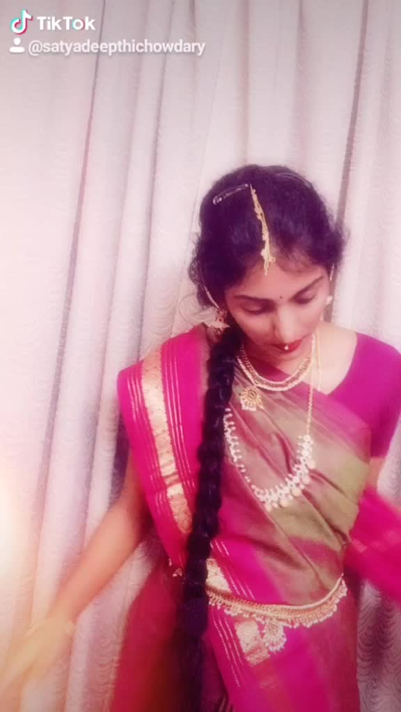 @satya deepthi chowda