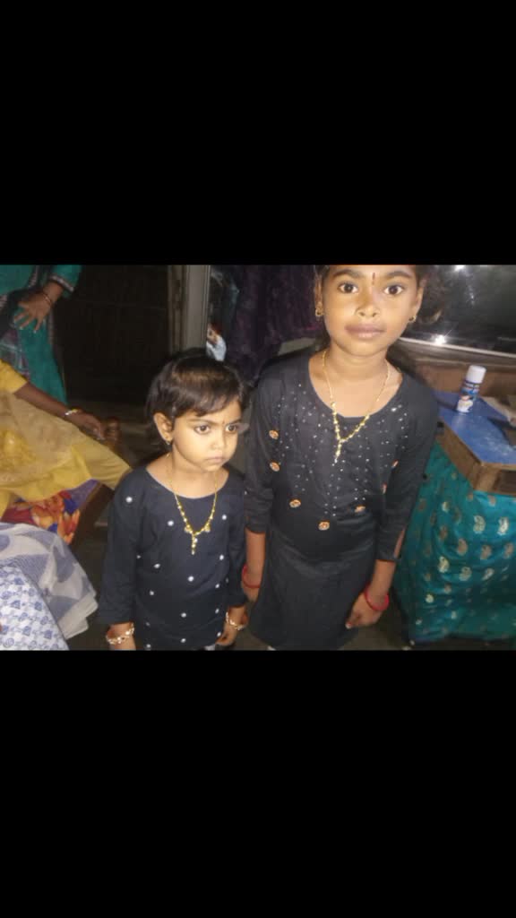 @Srinu Matta