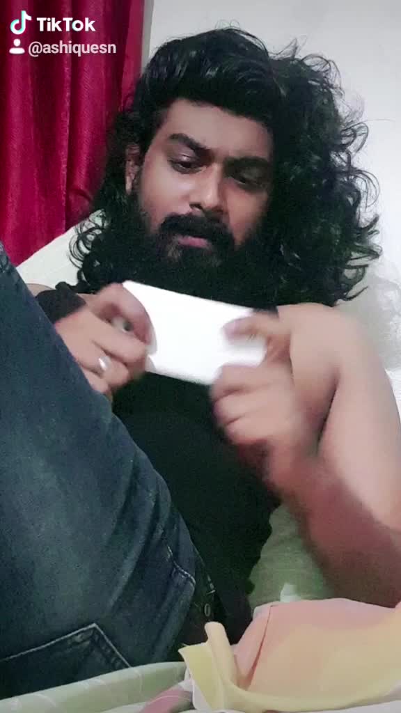 @Ashique Shihar