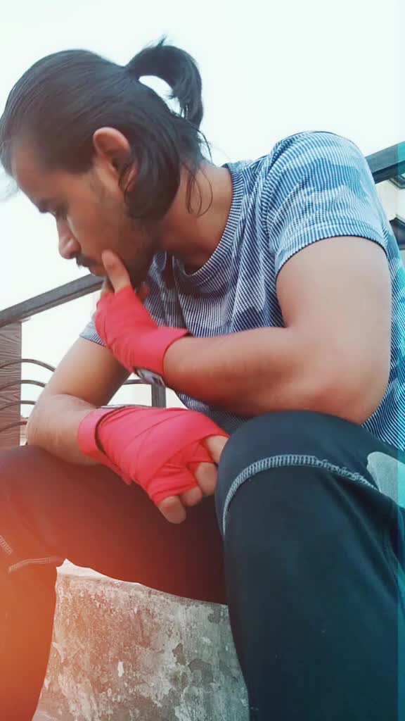 @Ankush Gandhi