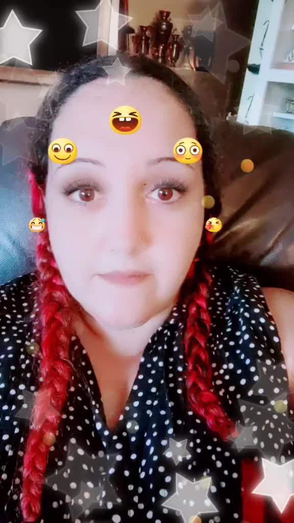 @Neusha Marie Farley