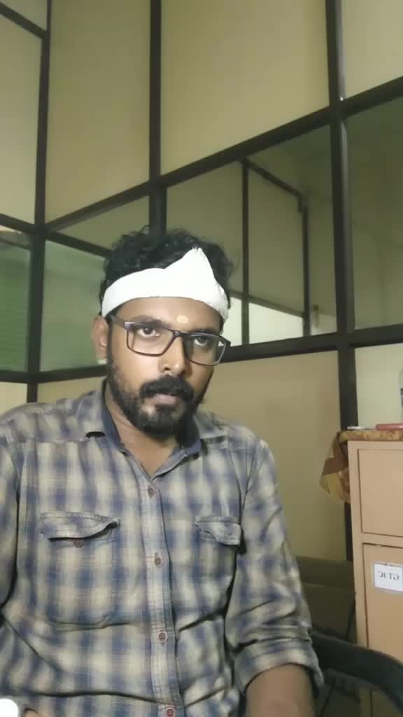 @Ranjith