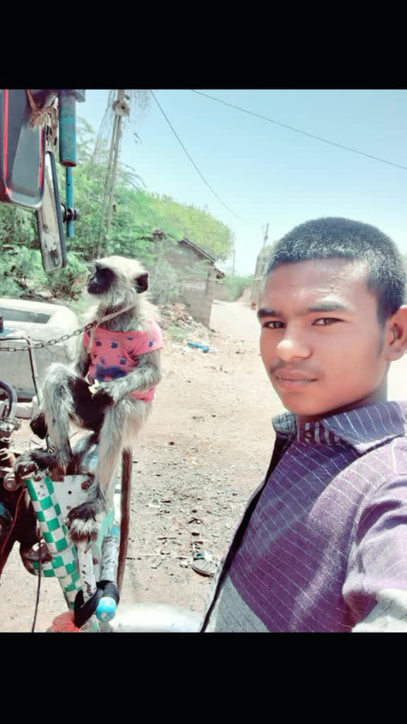 @akshay Dharani