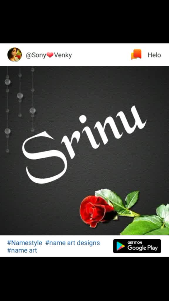 @Kampilla Srinu