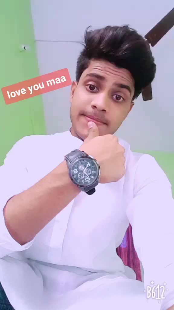 @Mohd Aquib Azmi
