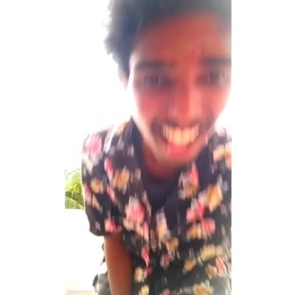 @ArVind Mj