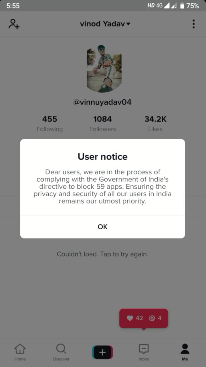 @vinod Yadav