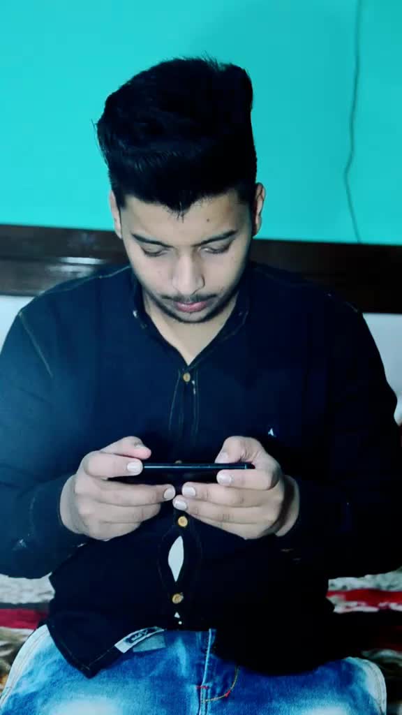 @Aaftab Qureshi