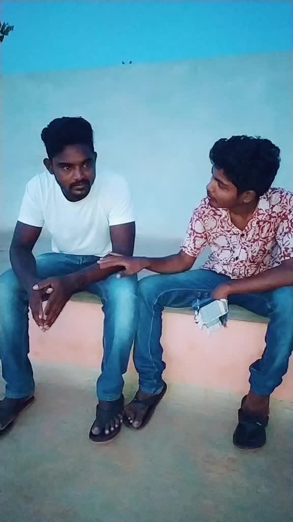 @Balu is back