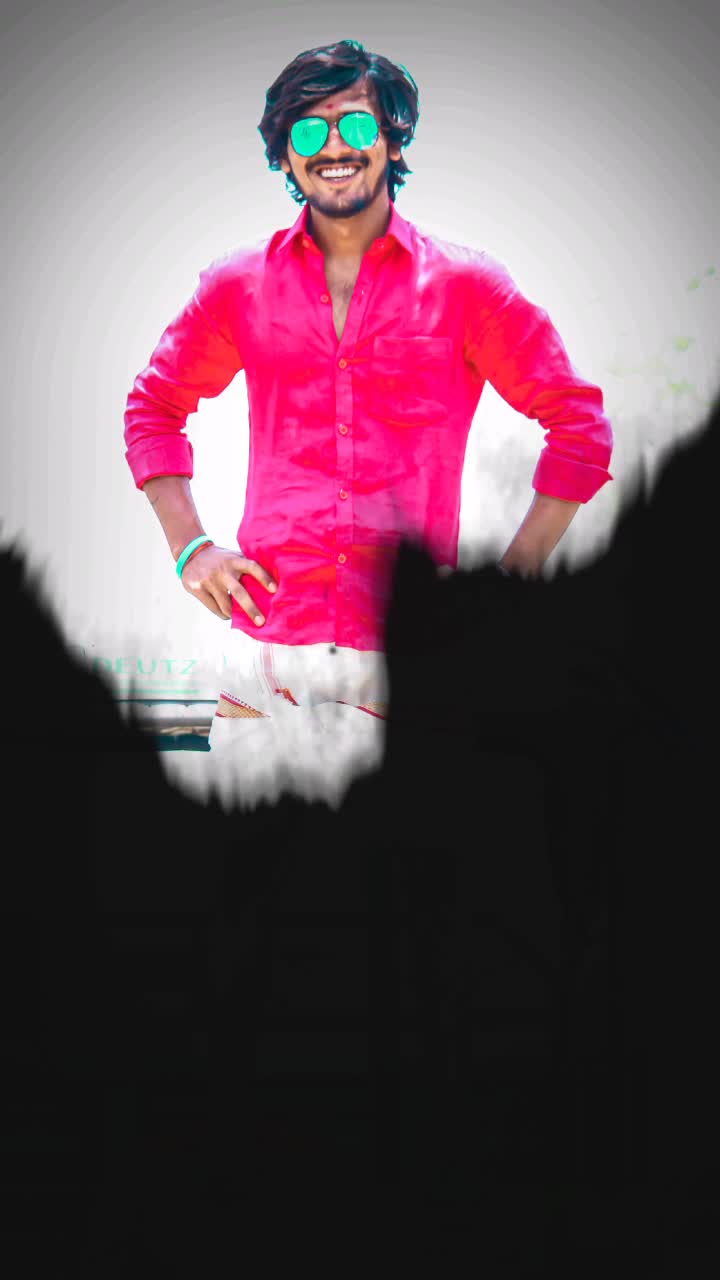 @Vishal Bhau Pavale
