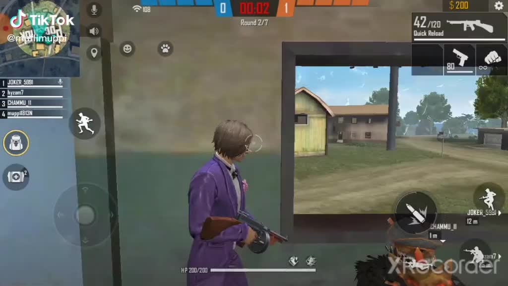@Sahadevan R