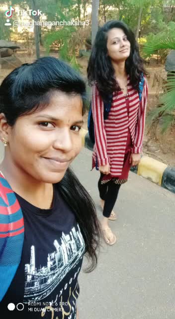 @ತುಮಕೂರು ಹುಡುಗಿ