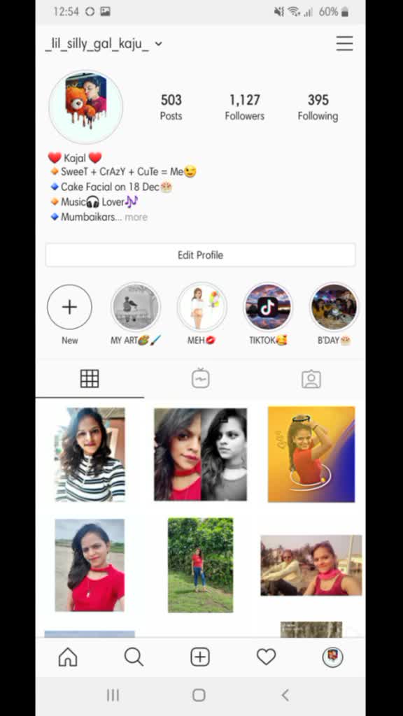 @👑 Kajal Ahir 👑