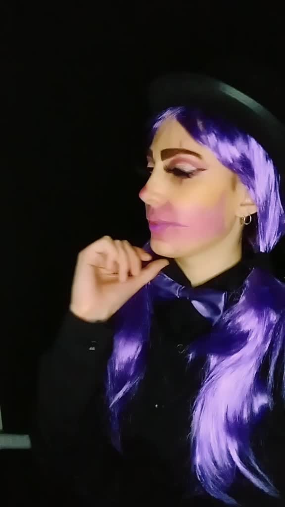 @Stefania Natalia Ickis-Chimuelo