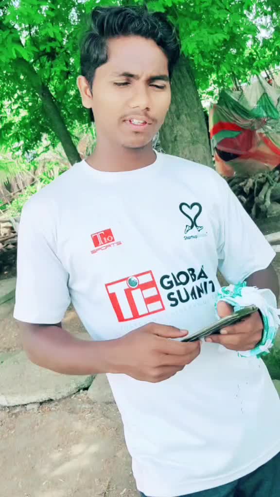 @Siddhu Ram