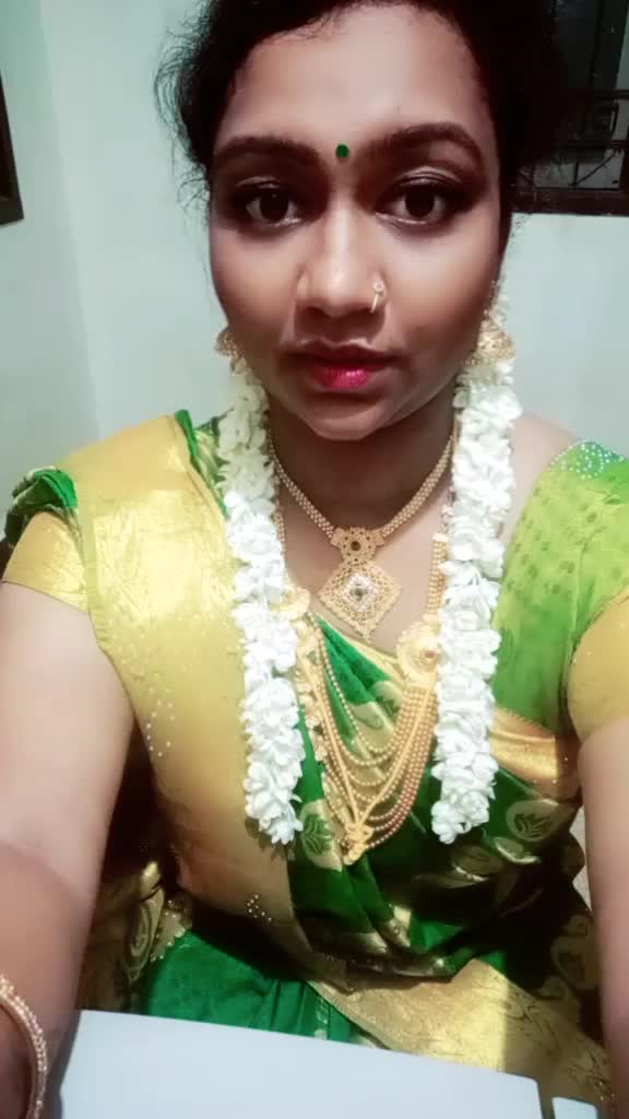 @Hena Kiruba Raj