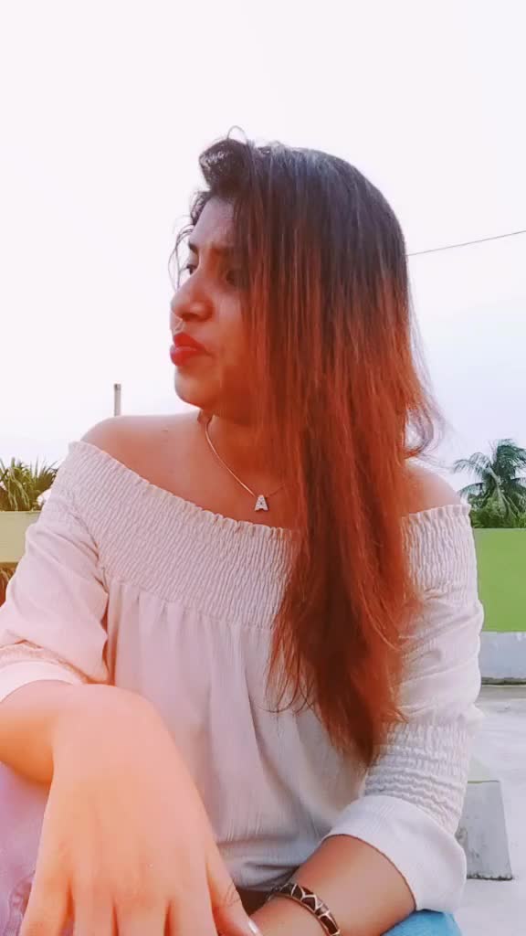 @Anupama Roy