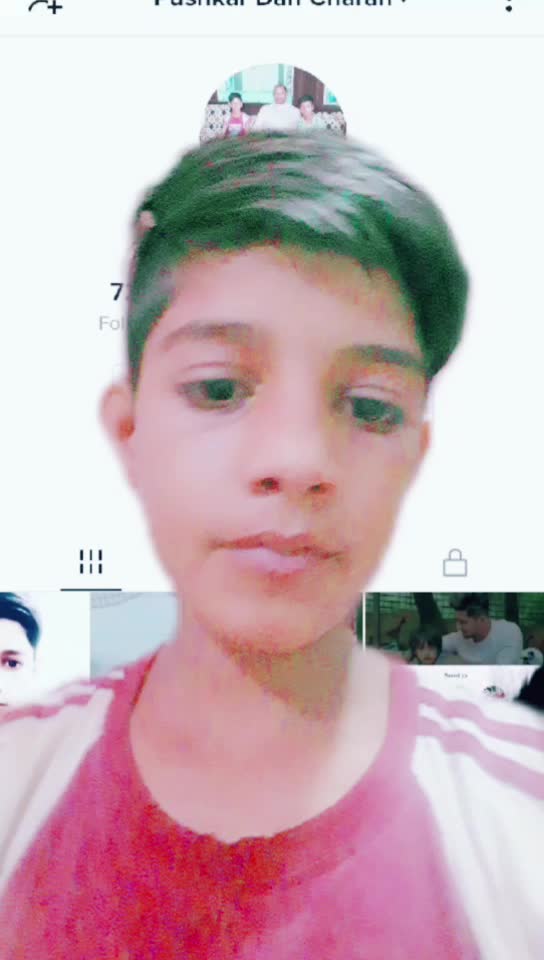 @Pushkar Dan Charan