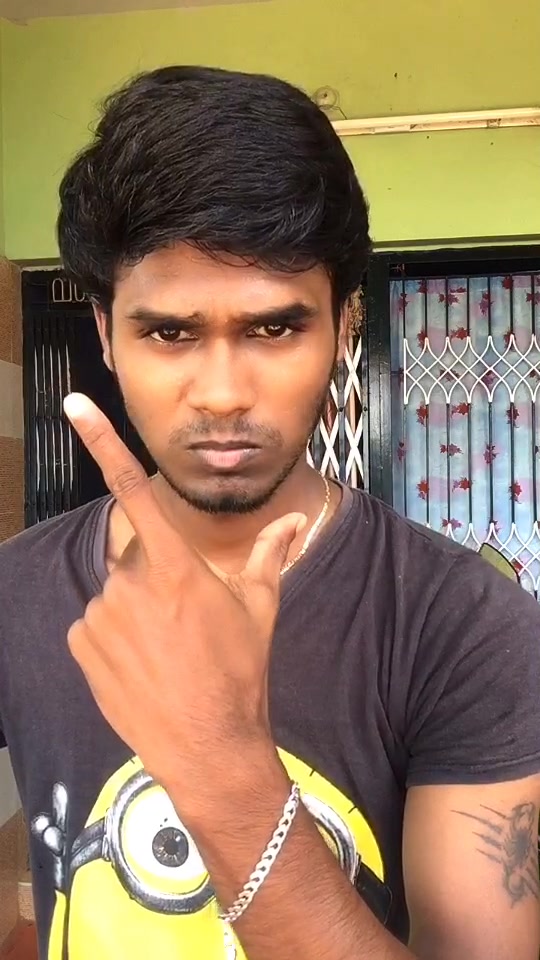 @Vinoth Pandian🦈🐅🏹