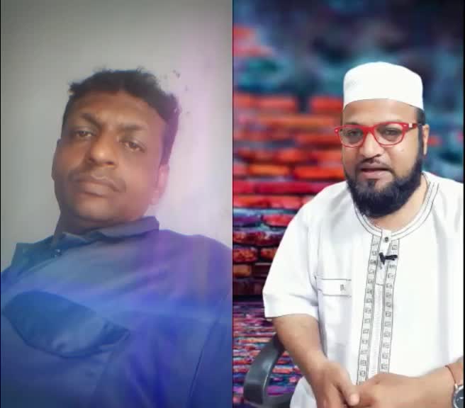 @Shaik Chand57+-