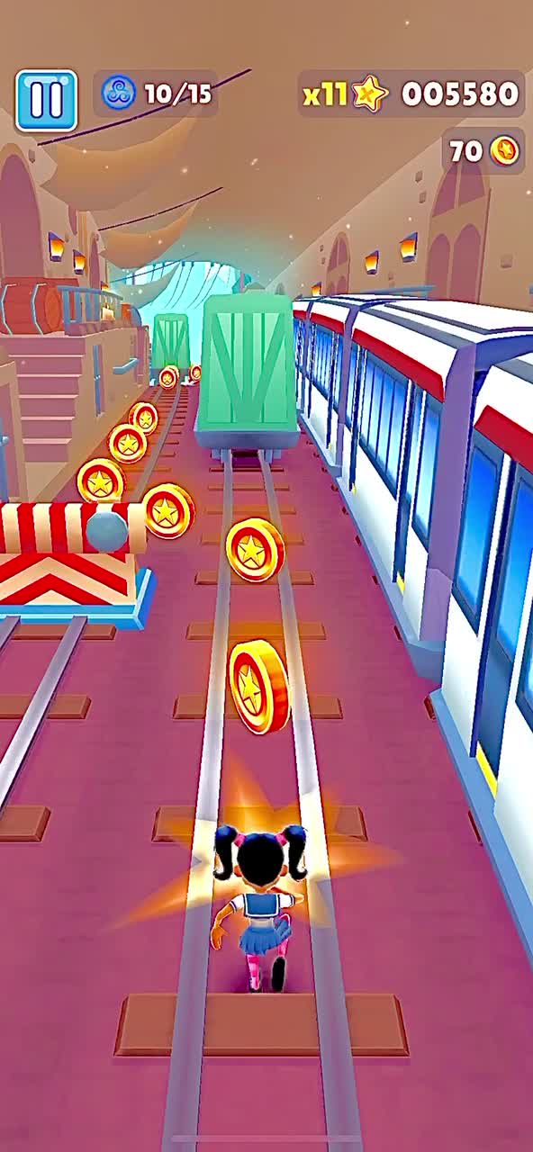 @subway surfers🌸