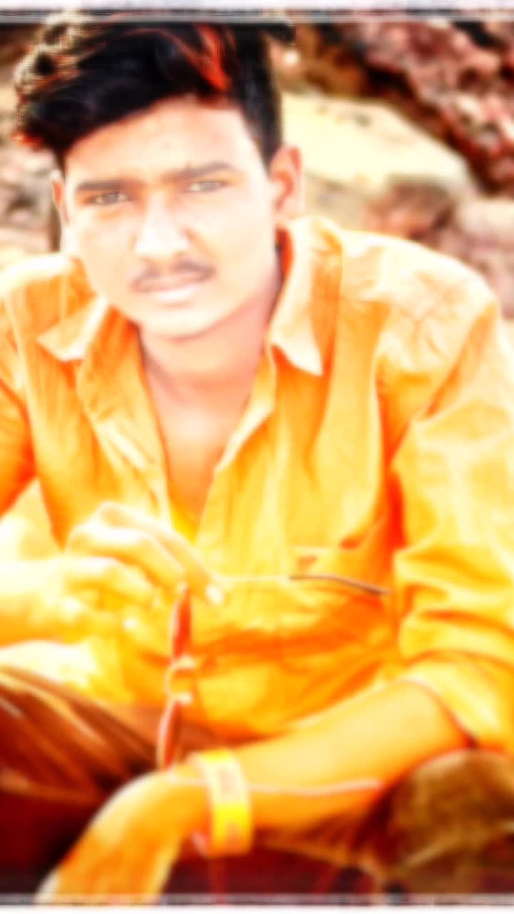 @Charan Rock