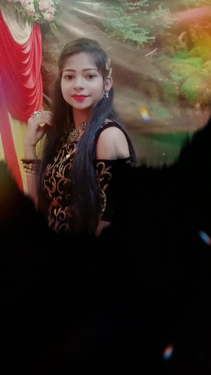 @❣️RUSHALI GAIKAR❣️