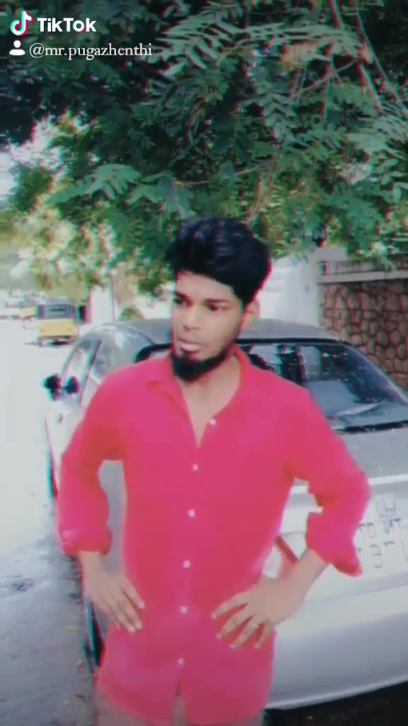 @Mr. Pugazhenthi