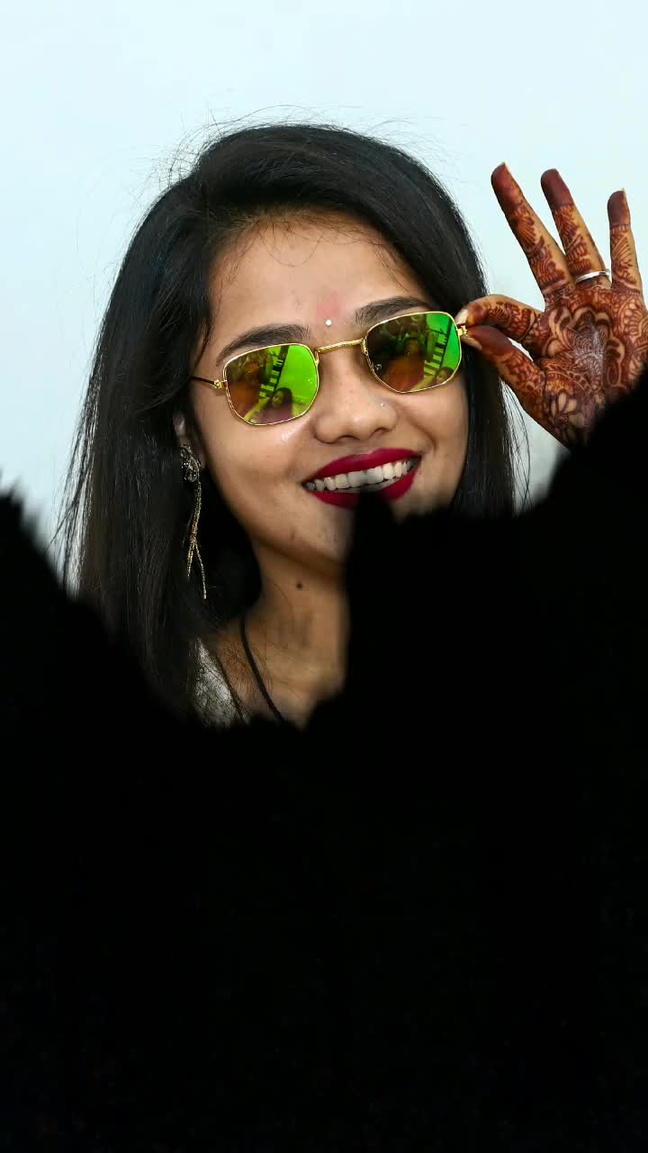 @Solanki Bhargavi