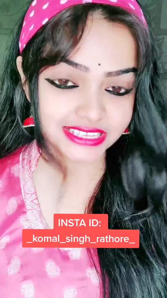 @Komal Singh Rathore