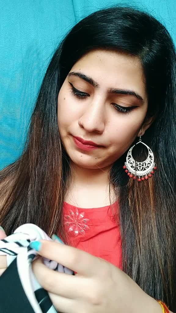 @Anishka Khantwaal