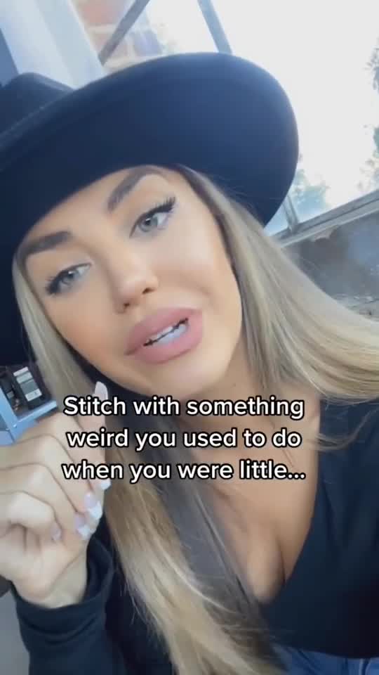 @Lily Tarrant