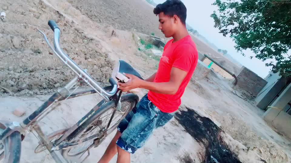 @Photo wala munda